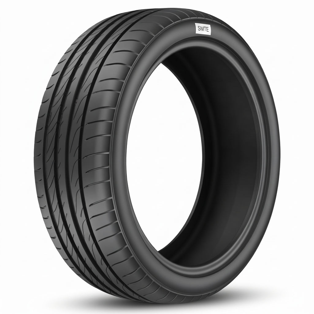SMTE 195/55R16 Run Flat Performance Car Tire Passenger Vehicle Tyre