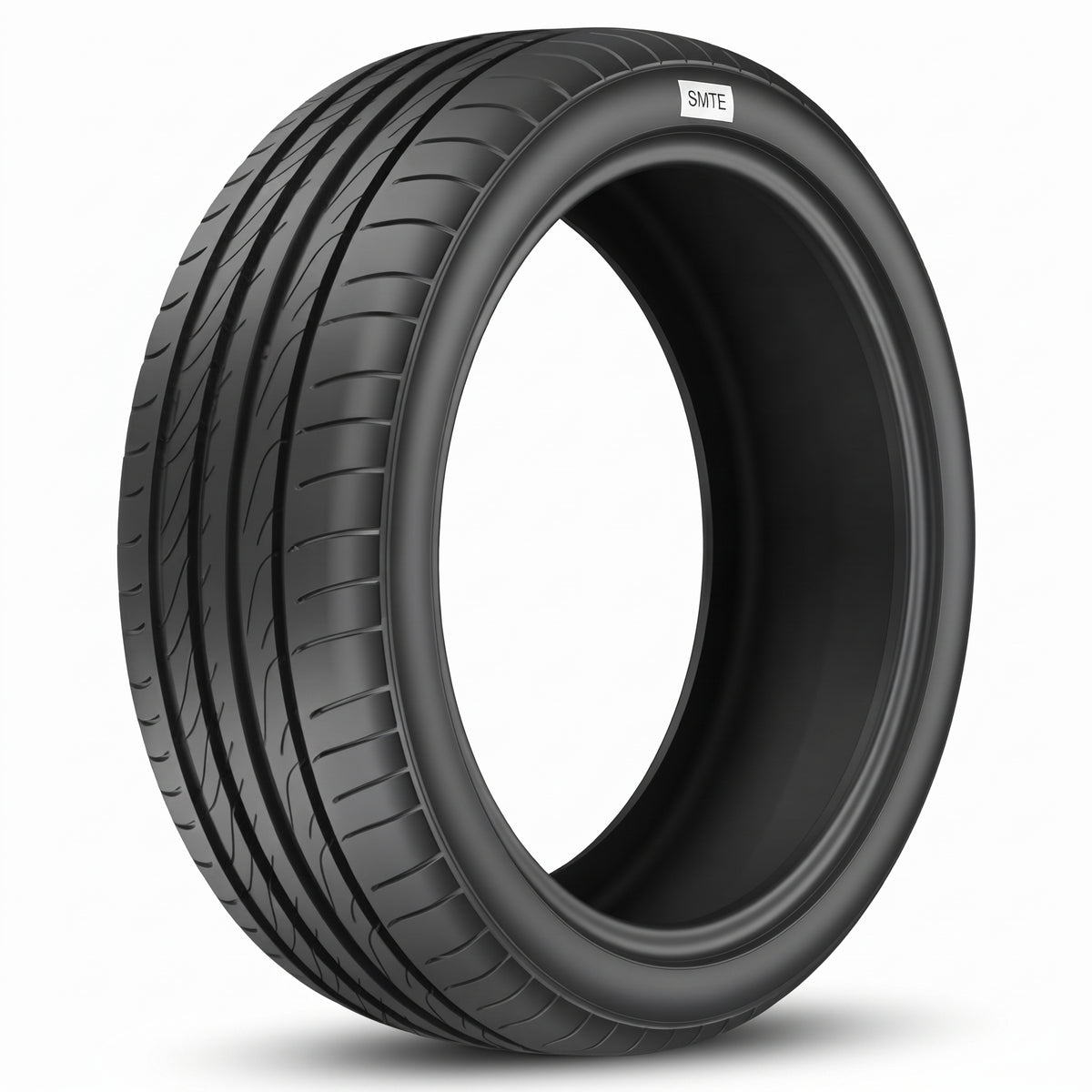 SMTE 195/55R16 Run Flat Performance Car Tire Passenger Vehicle Tyre