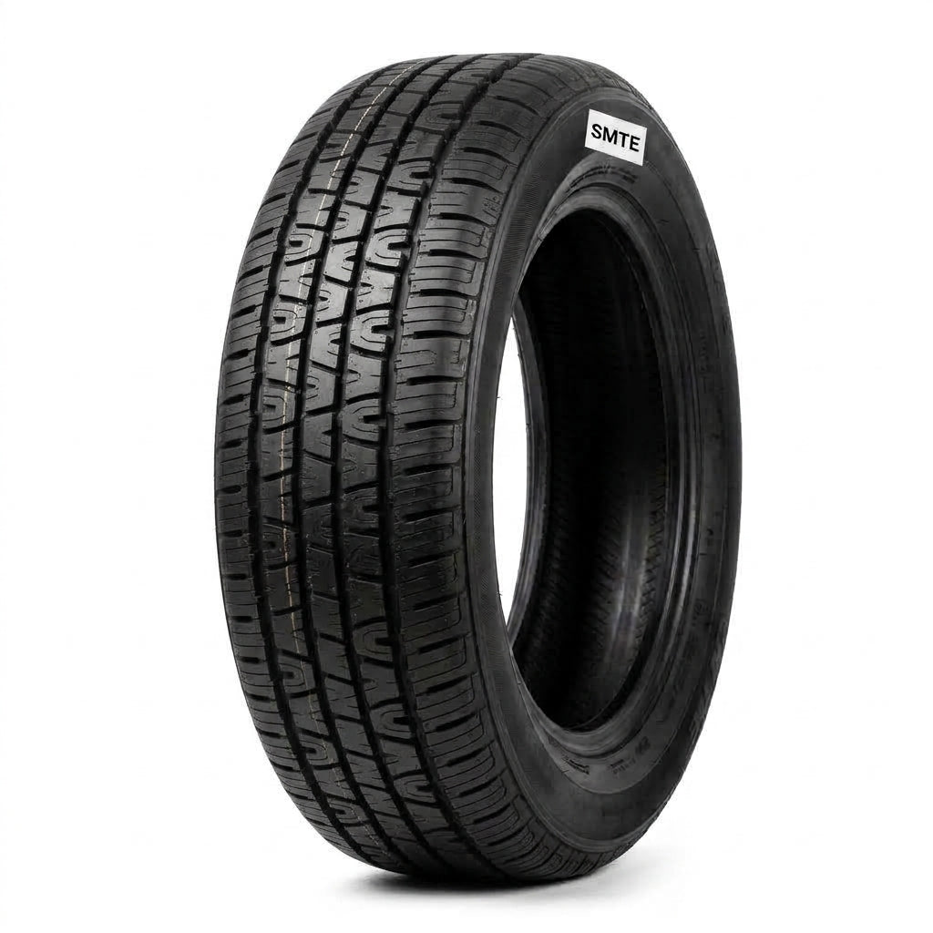 SMTE - P235/60R15 98V Fatboy High-Performance All-Terrain & Highway Radial Tyre