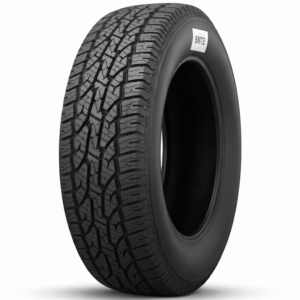 SMTE 265/50R20 Performance Car Tire Passenger Vehicle Tyre