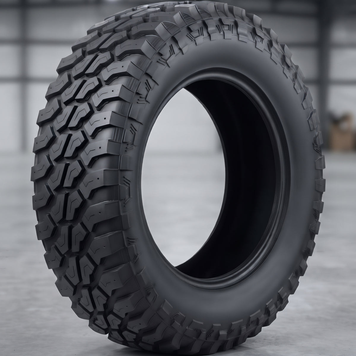 SMTE 31x10.50R15LT Performance Light Truck Tire All-Terrain Tyre