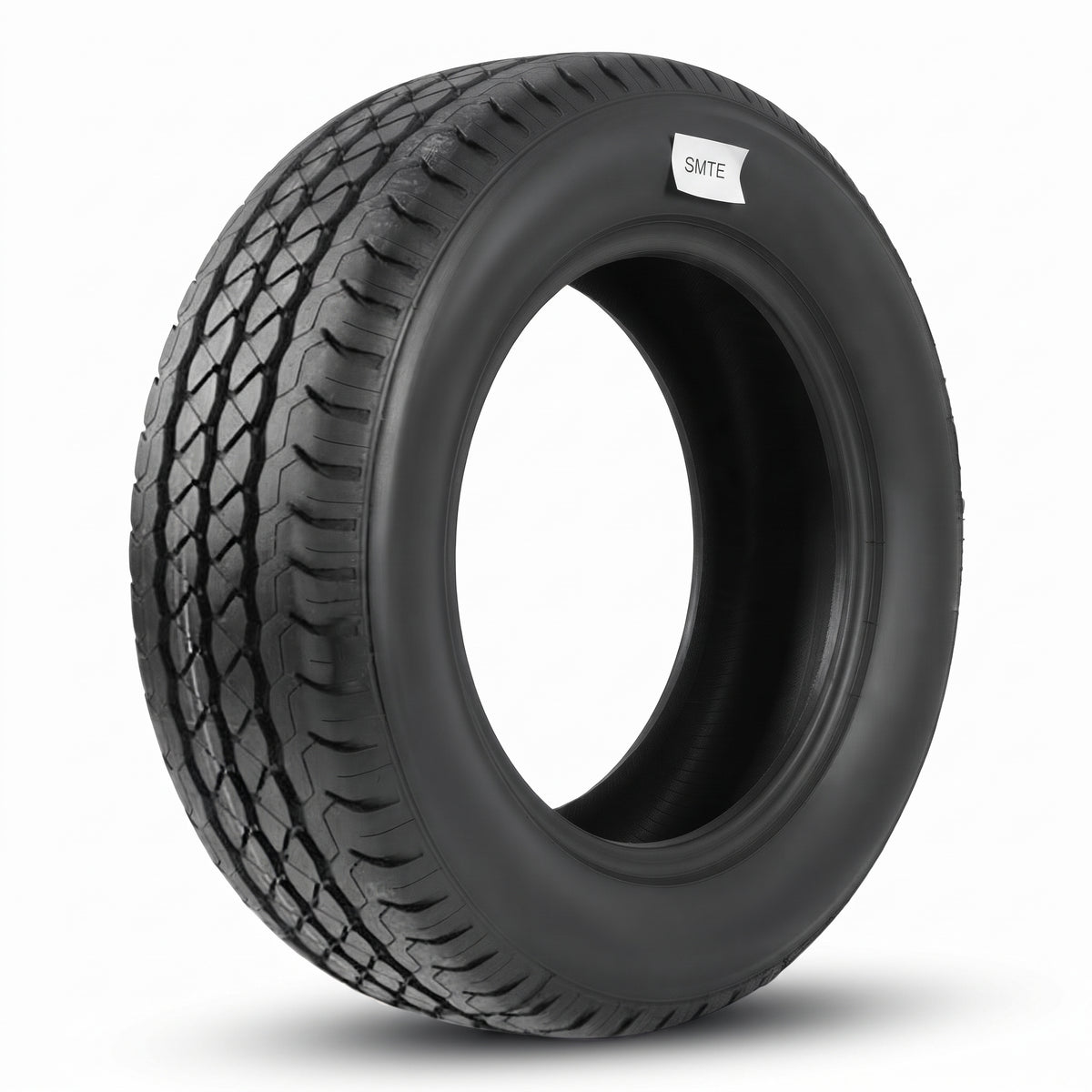 SMTE 205/65R16C Heavy Duty Commercial Van Tire Light Truck Tyre