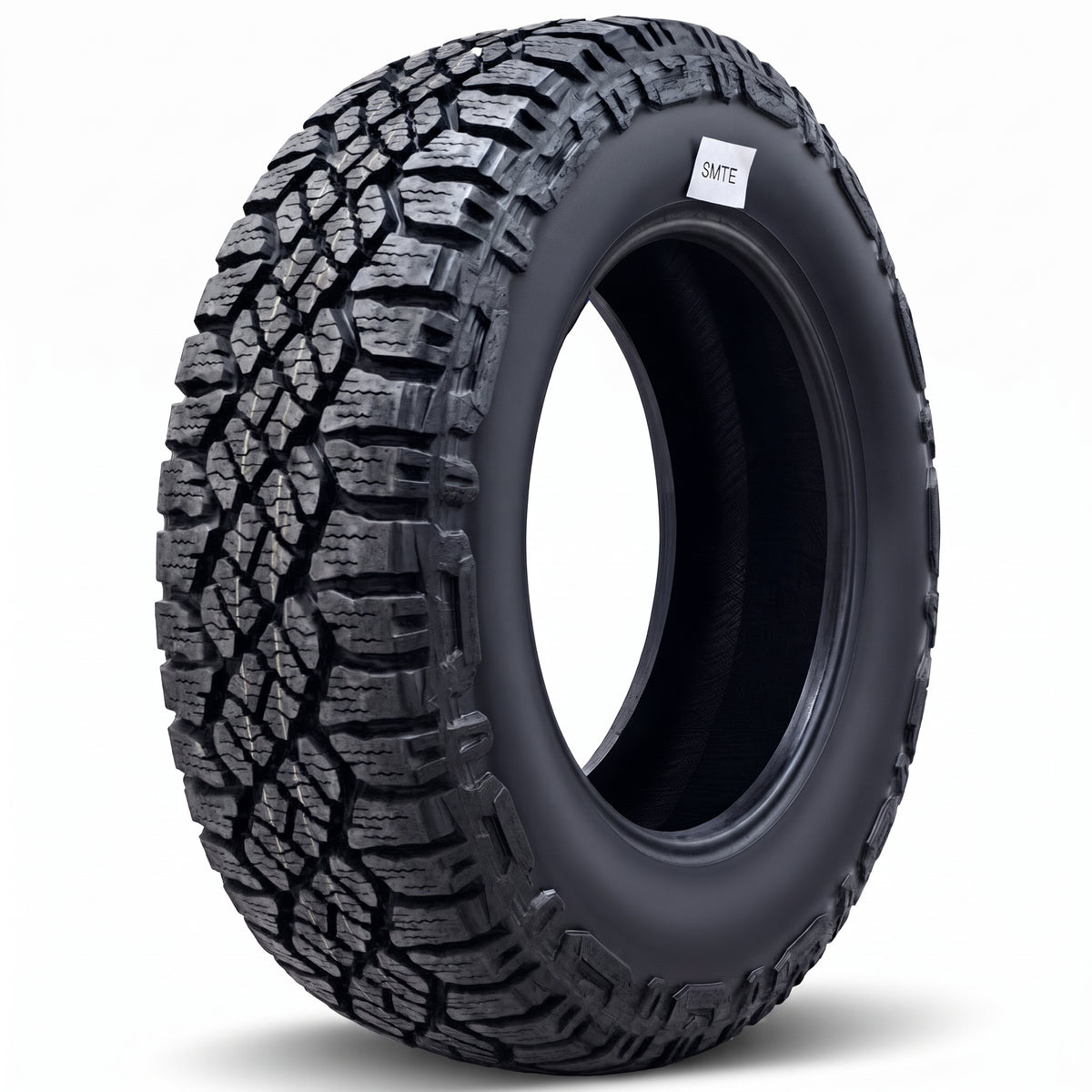 SMTE 215/65R16 All-Terrain Light Truck SUV Tire Passenger Tyre