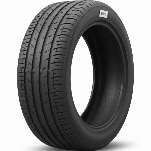SMTE 205/55R15 Performance Car Tire Passenger Vehicle Tyre