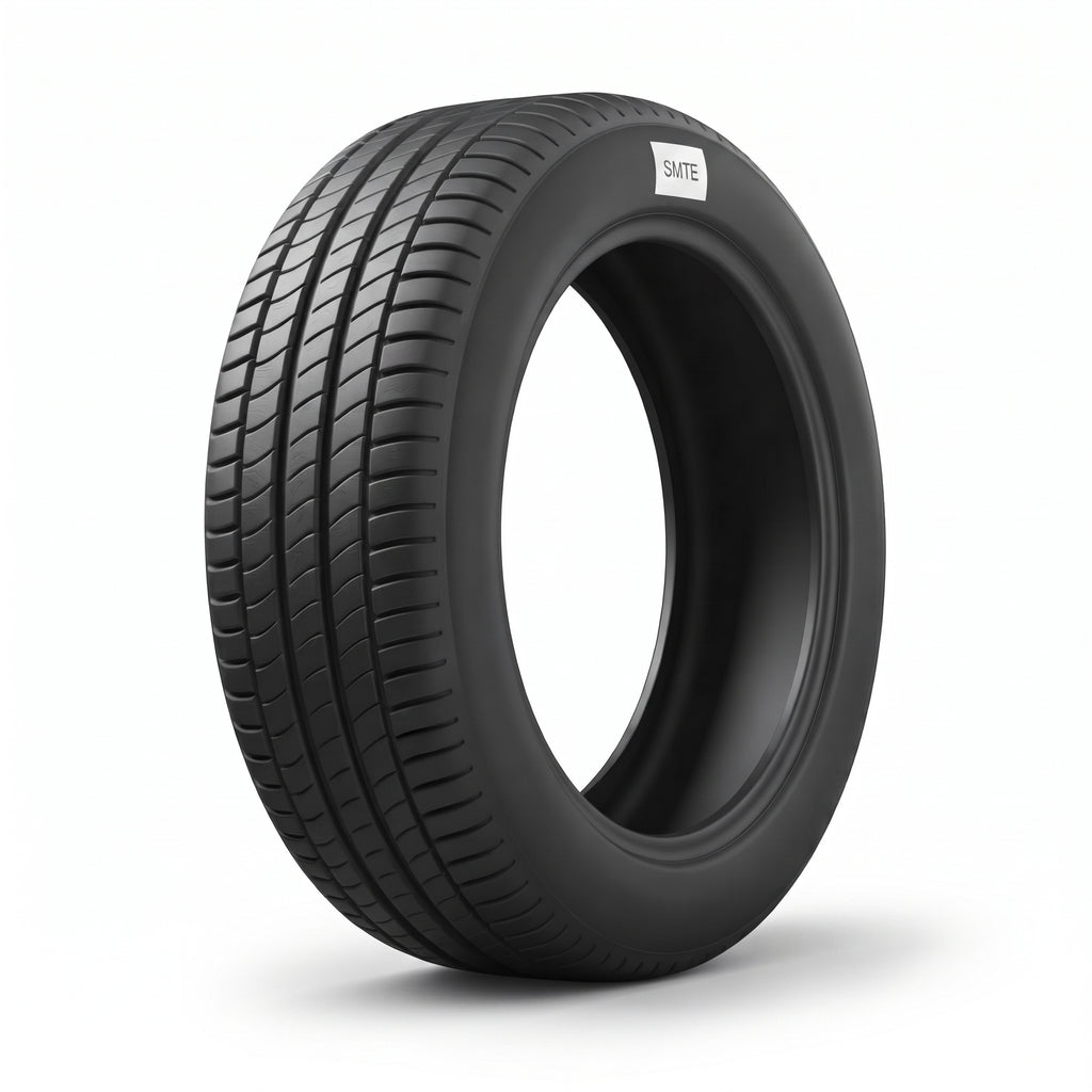 SMTE 245/45R19 Performance Car Tire Passenger Vehicle Tyre