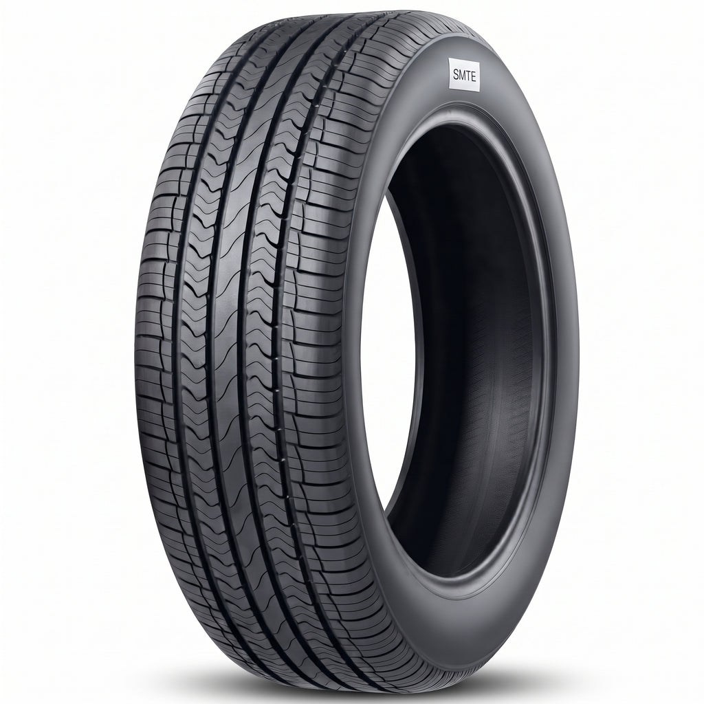 SMTE 215/55R18 Performance Car Tire Passenger Vehicle Tyre