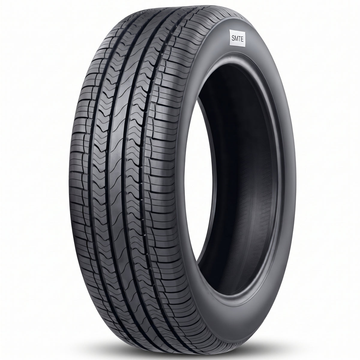 SMTE 215/55R18 Performance Car Tire Passenger Vehicle Tyre