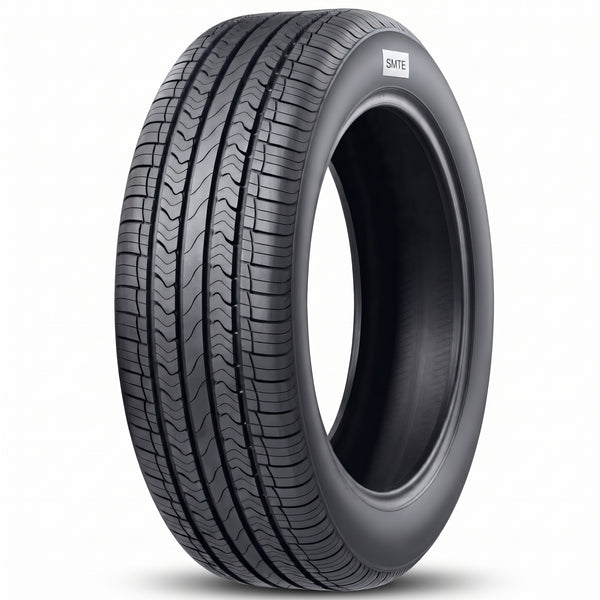SMTE 215/55R18 Performance Car Tire Passenger Vehicle Tyre
