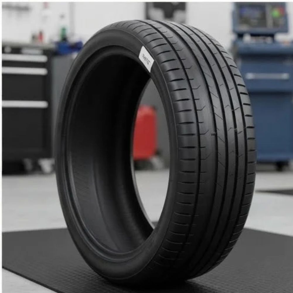 SMTE - 195/45R15 78V High-Performance All-Season Passenger Car Radial Tyre