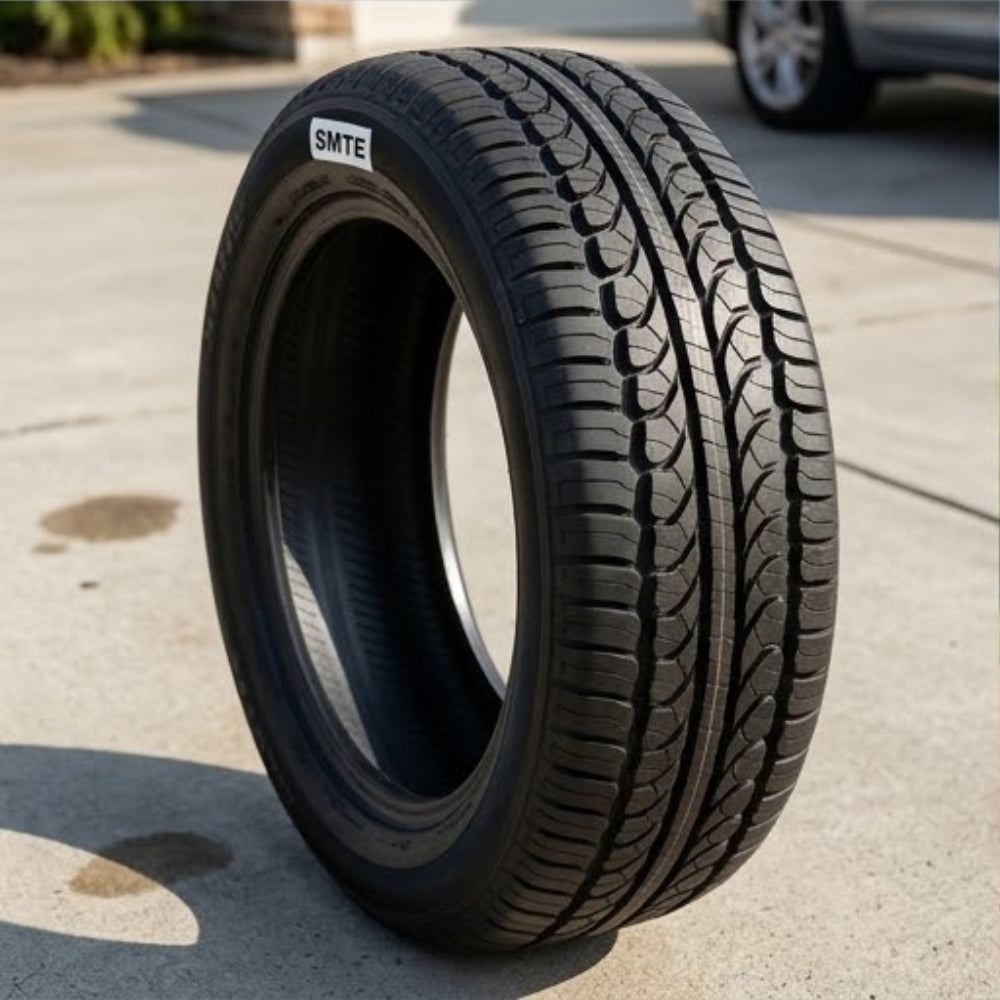 SMTE - P265/70R16 111T Versant A/T Heavy-Duty All-Terrain 4x4 SUV & Bakkie Radial Tyre