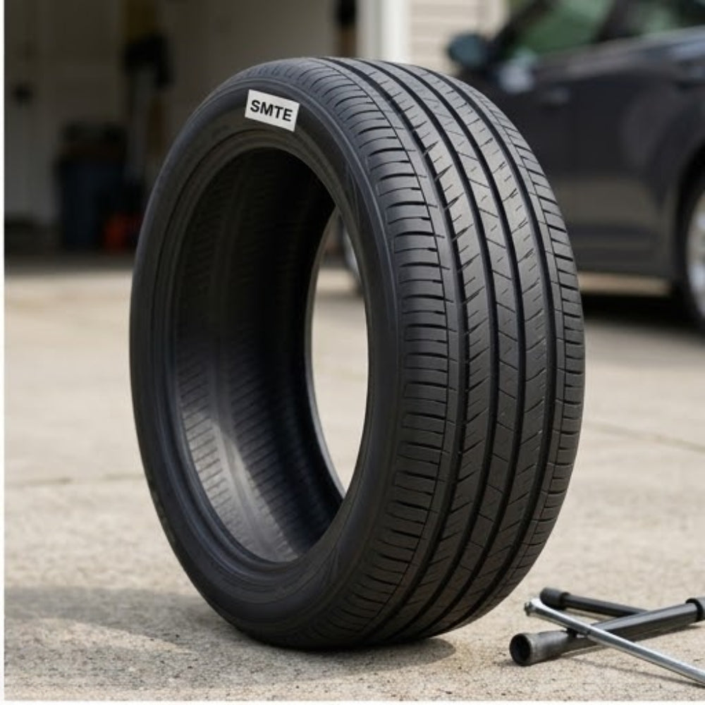 SMTE - 215/65R17 99T Ecogreen One High-Performance All-Season SUV & Passenger Radial Tyre