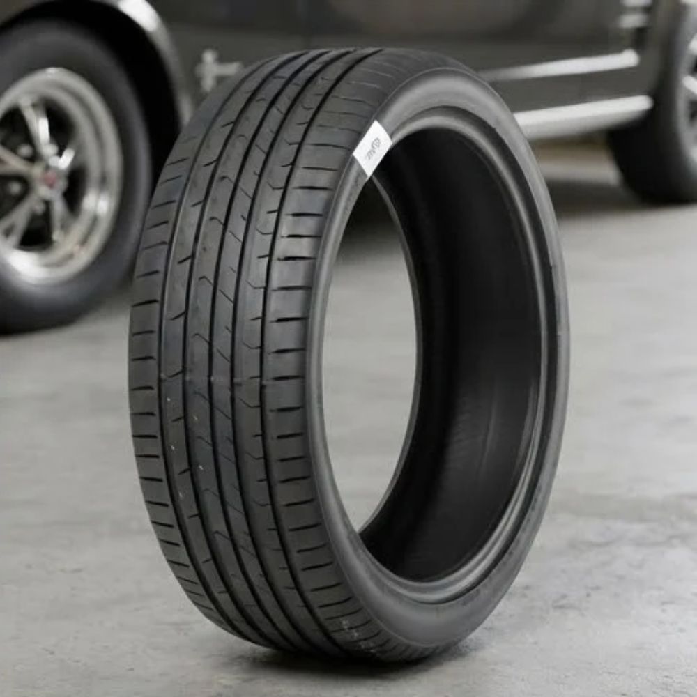 SMTE - 195/45R15 78V High-Performance All-Season Passenger Car Radial Tyre