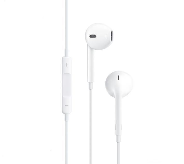 Hoco M1 Original Earphone for Apple - White