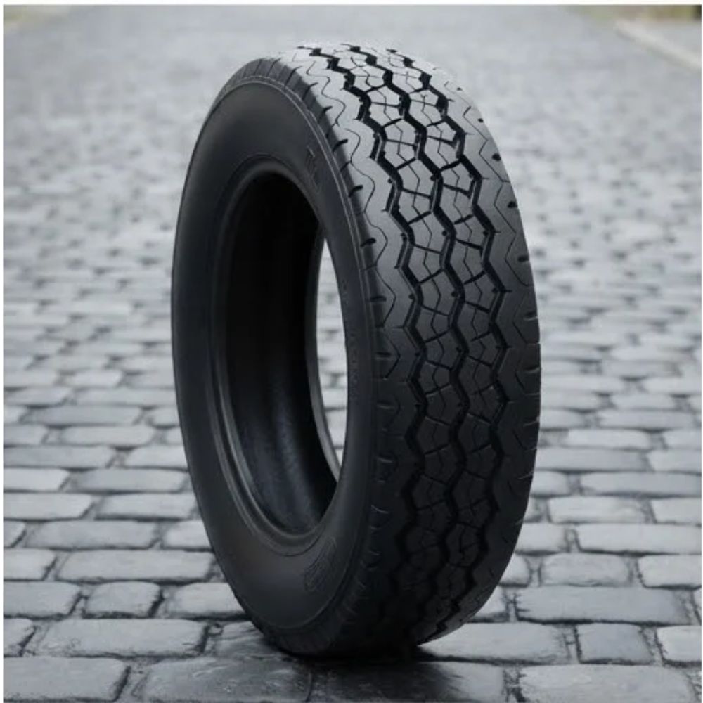 SMTE 215/70R15C Heavy Duty Commercial Van Tire Light Truck Tyre
