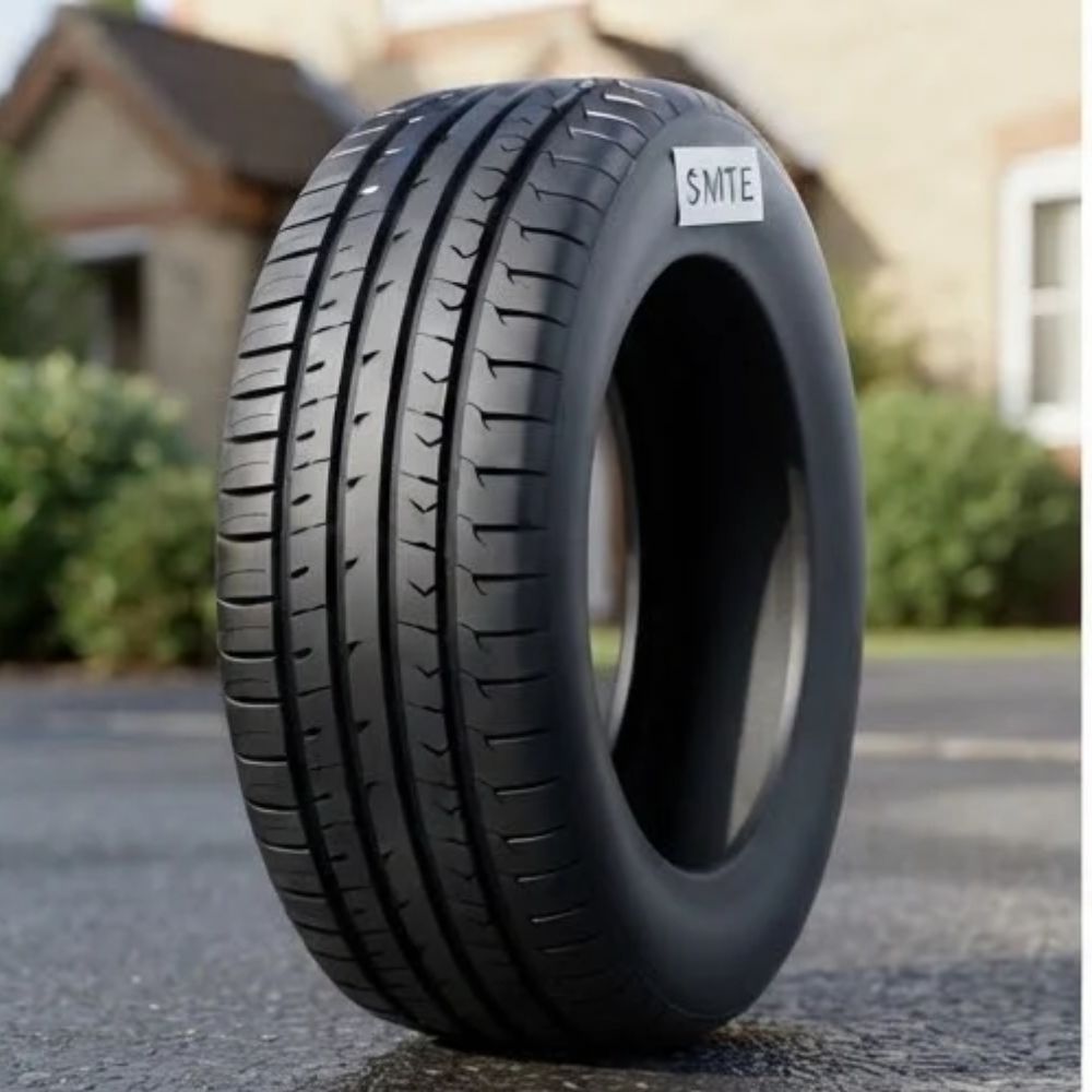 SMTE - 185/65R14 86H High-Performance All-Season Passenger Car Radial Tyre