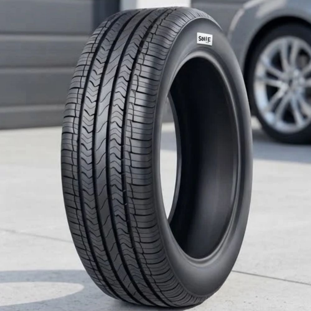 SMTE 215/60R17 Performance Car Tire Passenger Vehicle Tyre