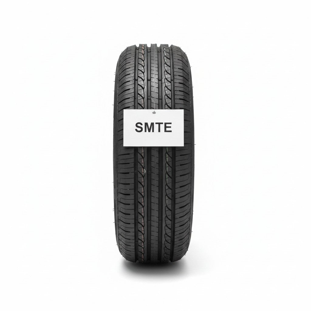 Smte 175/65R14 82T AN600 High-Performance All-Season Passenger Car Radial Tyre