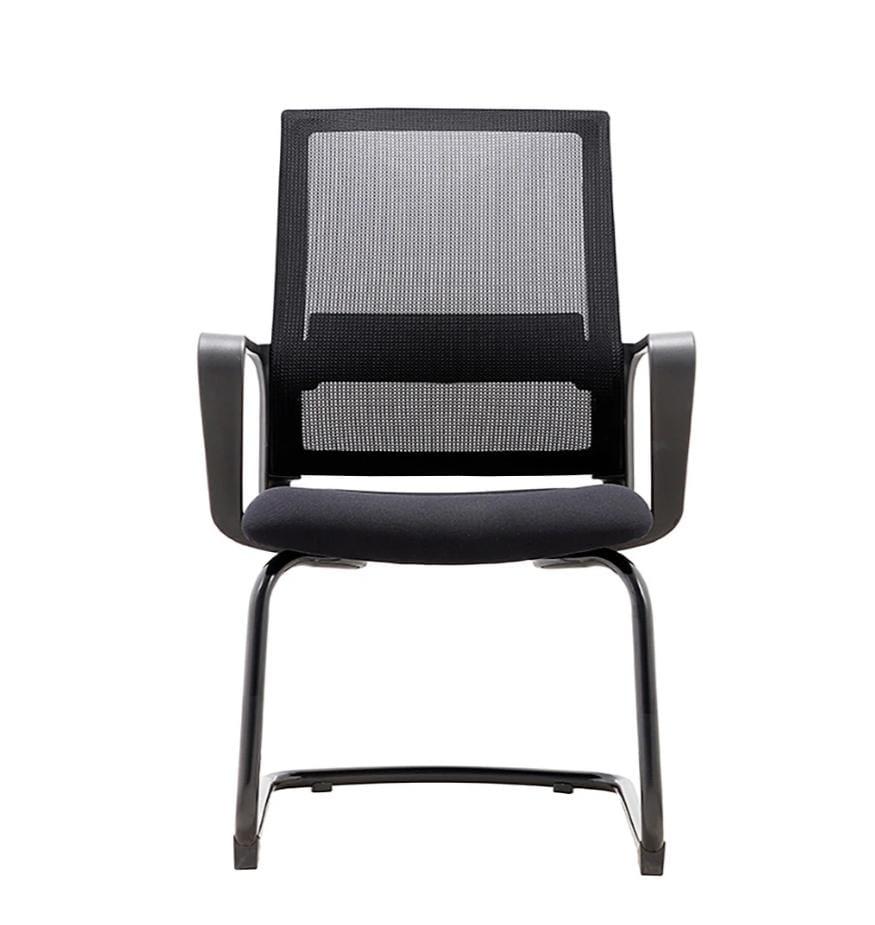 SMTE S-8610G Ergonomic Cantilever Mesh Office Conference & Guest Reception Chair