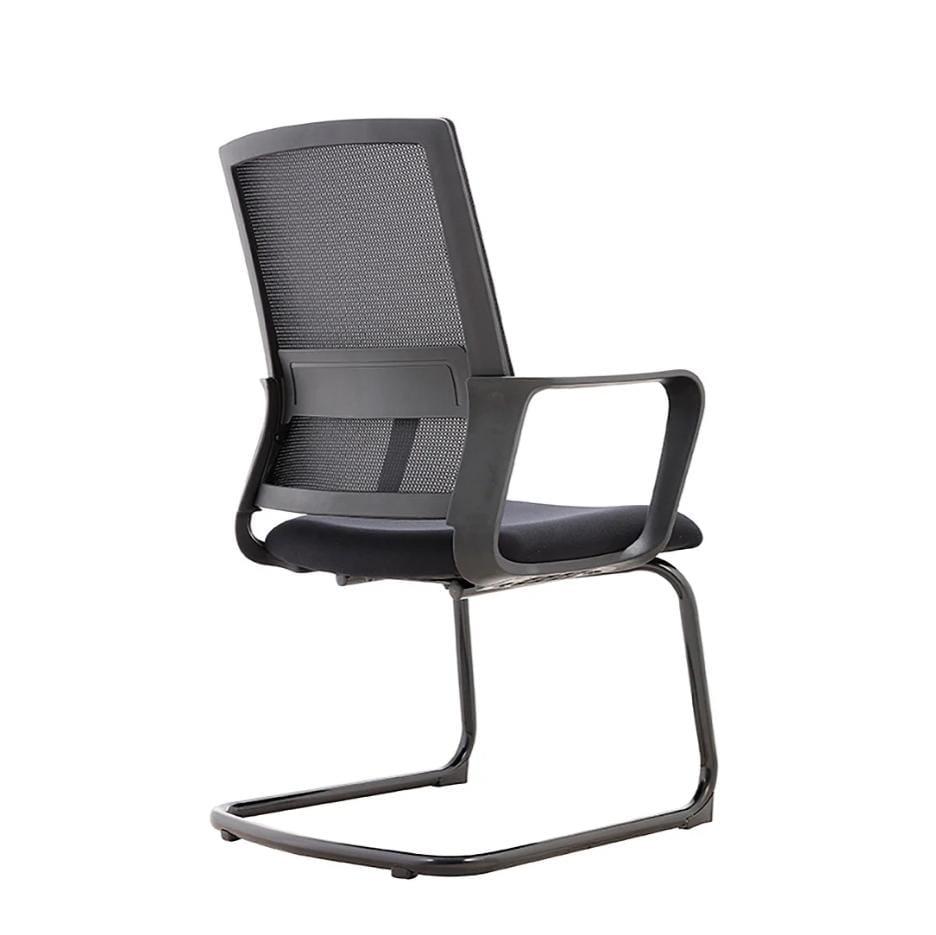 SMTE S-8610G Ergonomic Cantilever Mesh Office Conference & Guest Reception Chair