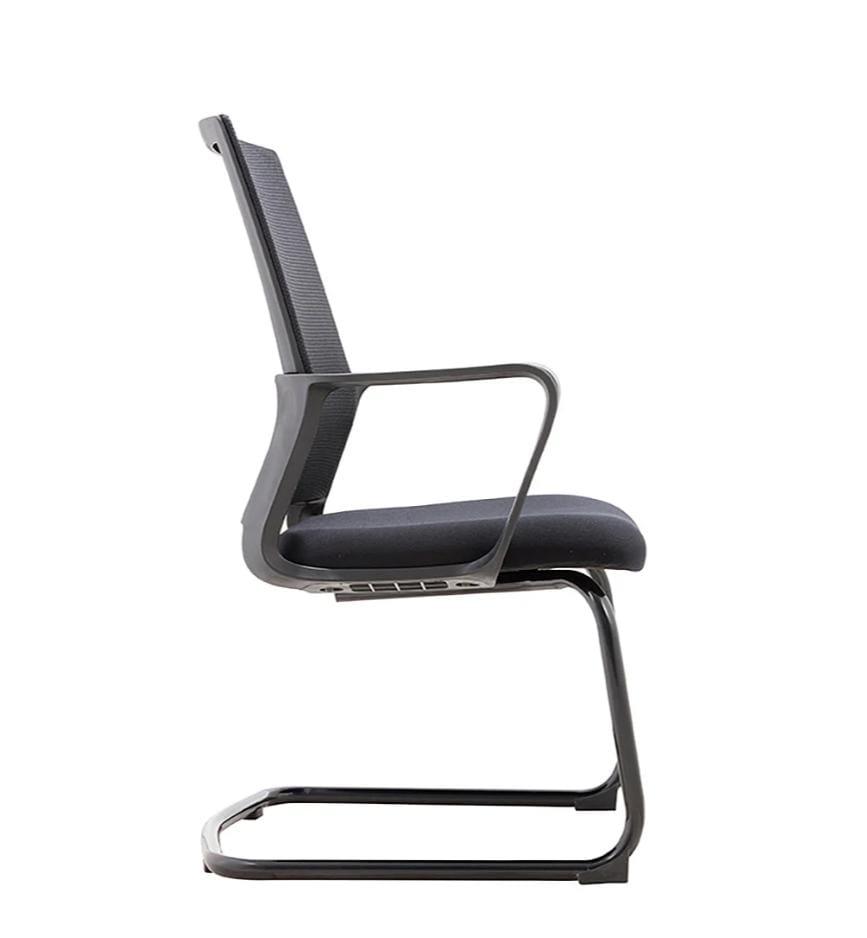 SMTE S-8610G Ergonomic Cantilever Mesh Office Conference & Guest Reception Chair