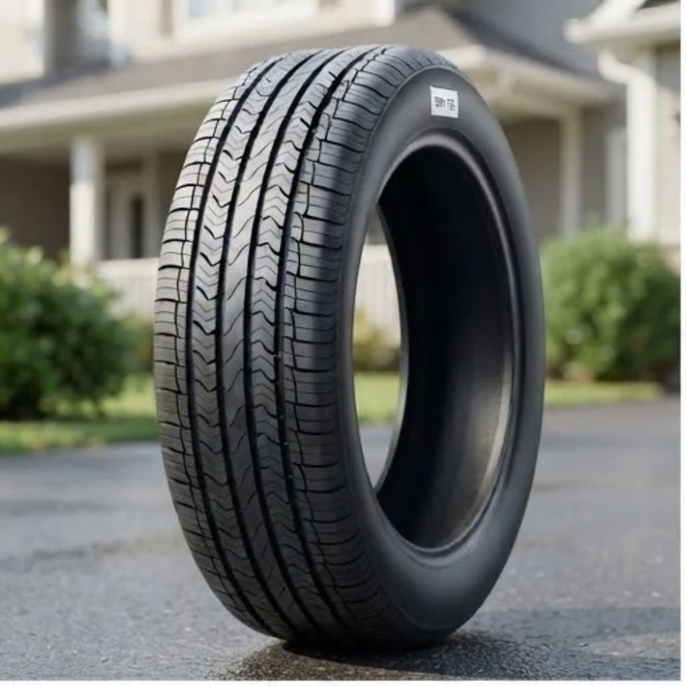 SMTE 215/55R18 Performance Car Tire Passenger Vehicle Tyre