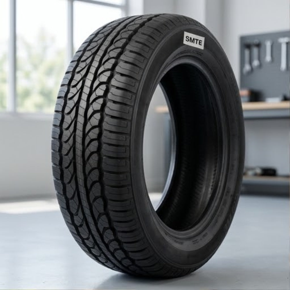 SMTE - P265/70R16 111T Versant A/T Heavy-Duty All-Terrain 4x4 SUV & Bakkie Radial Tyre