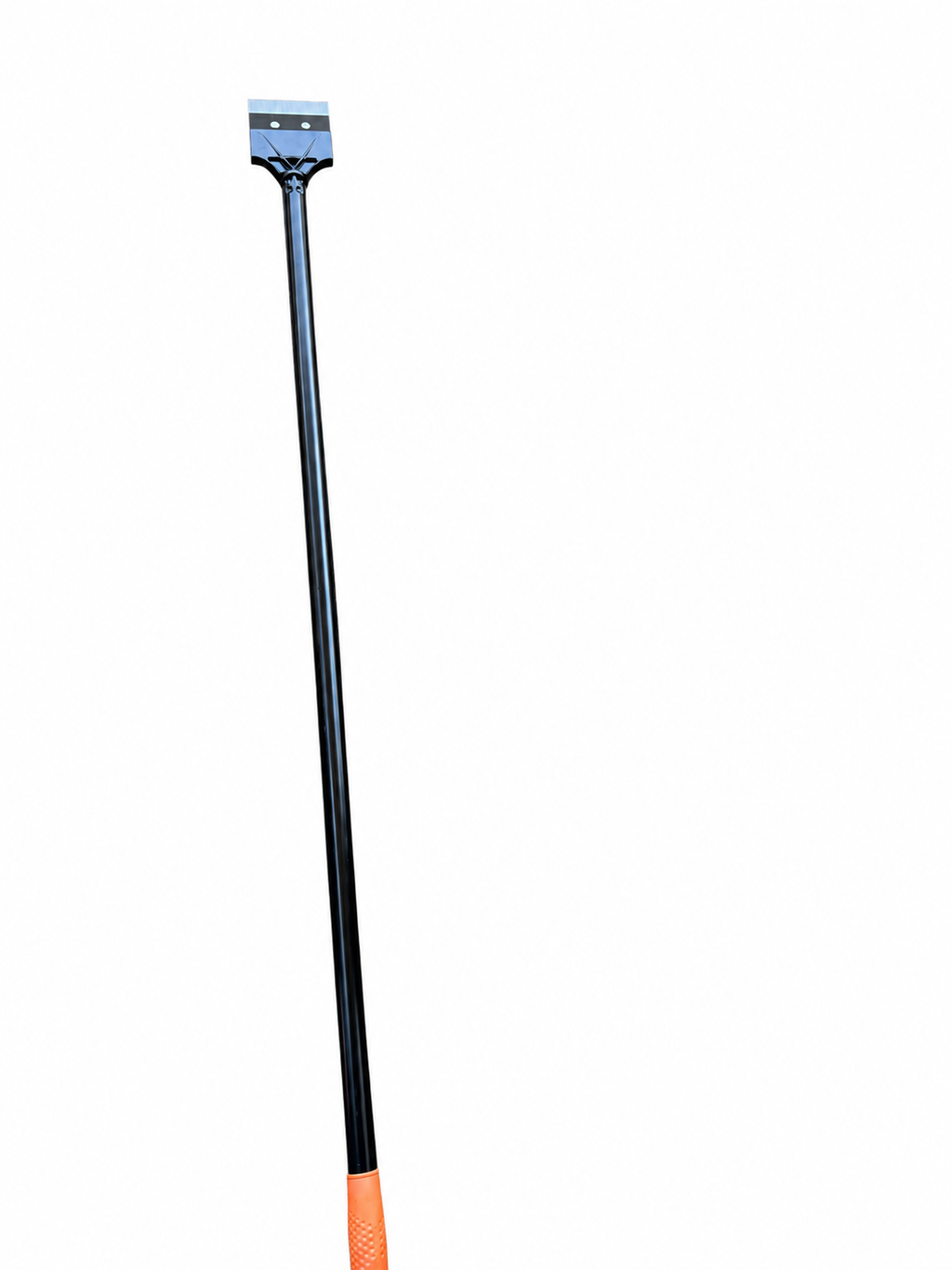 SMTE - 48-Inch Heavy-Duty Long-Handle Scraper - product view