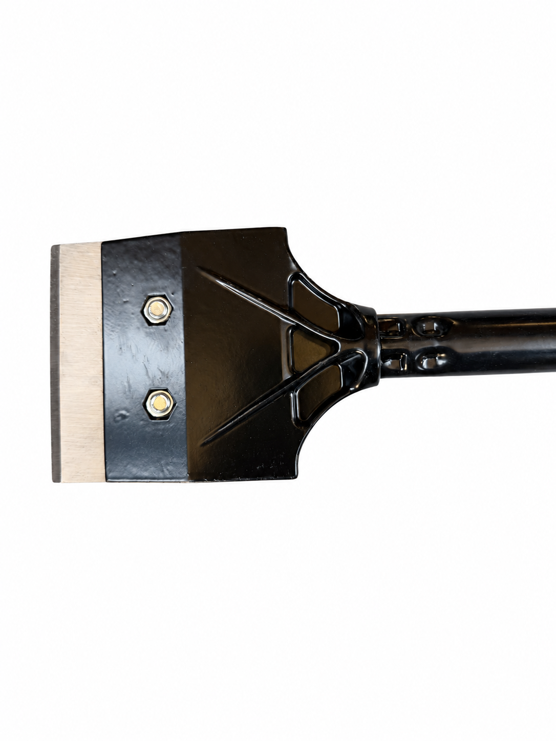 SMTE - 48-Inch Heavy-Duty Long-Handle Scraper - studio view 3