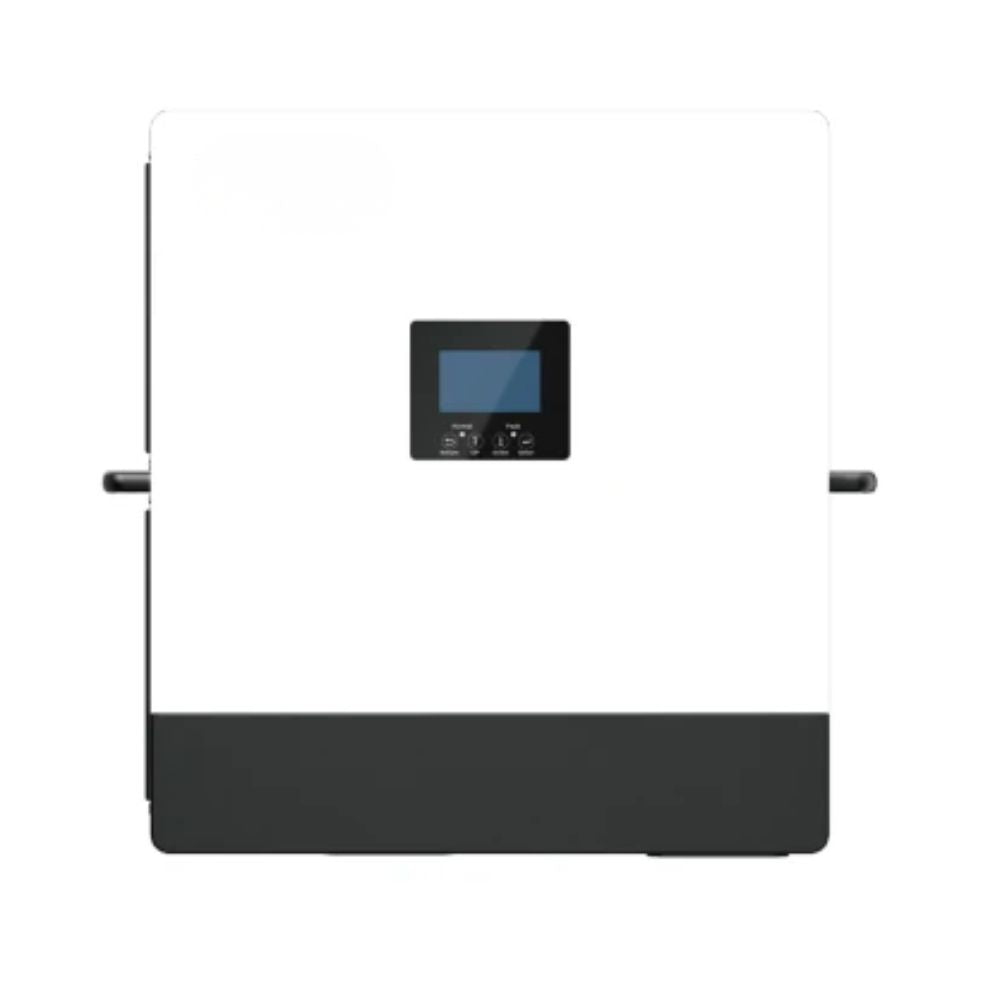 SMTE 14kW Eco Hybrid Inverter – 24kW PV Input Dual MPPT