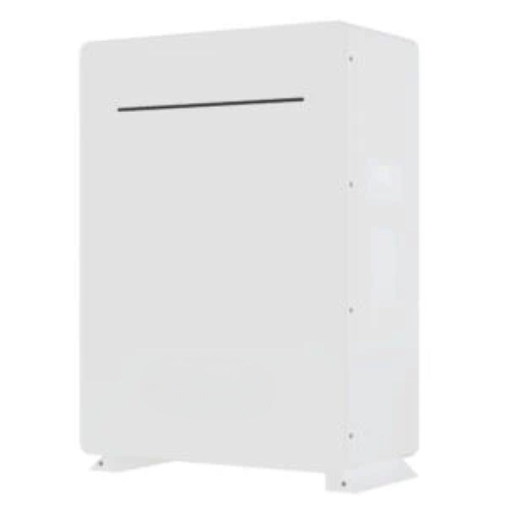 SMTE Volta Stage 3 10.2kWh 48V (51.2V) 200Ah LiFePO4 Lithium Battery – Floor & Wall-Mount Solar Energy Storage (New Gen)