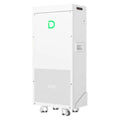 SMTE 16.07kWh LiFePO4 Lithium Solar Battery Storage System – Expandable Floor-Standing Energy Storage