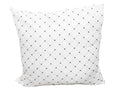Silk Mat Continental Pillow - 70cm x 70cm