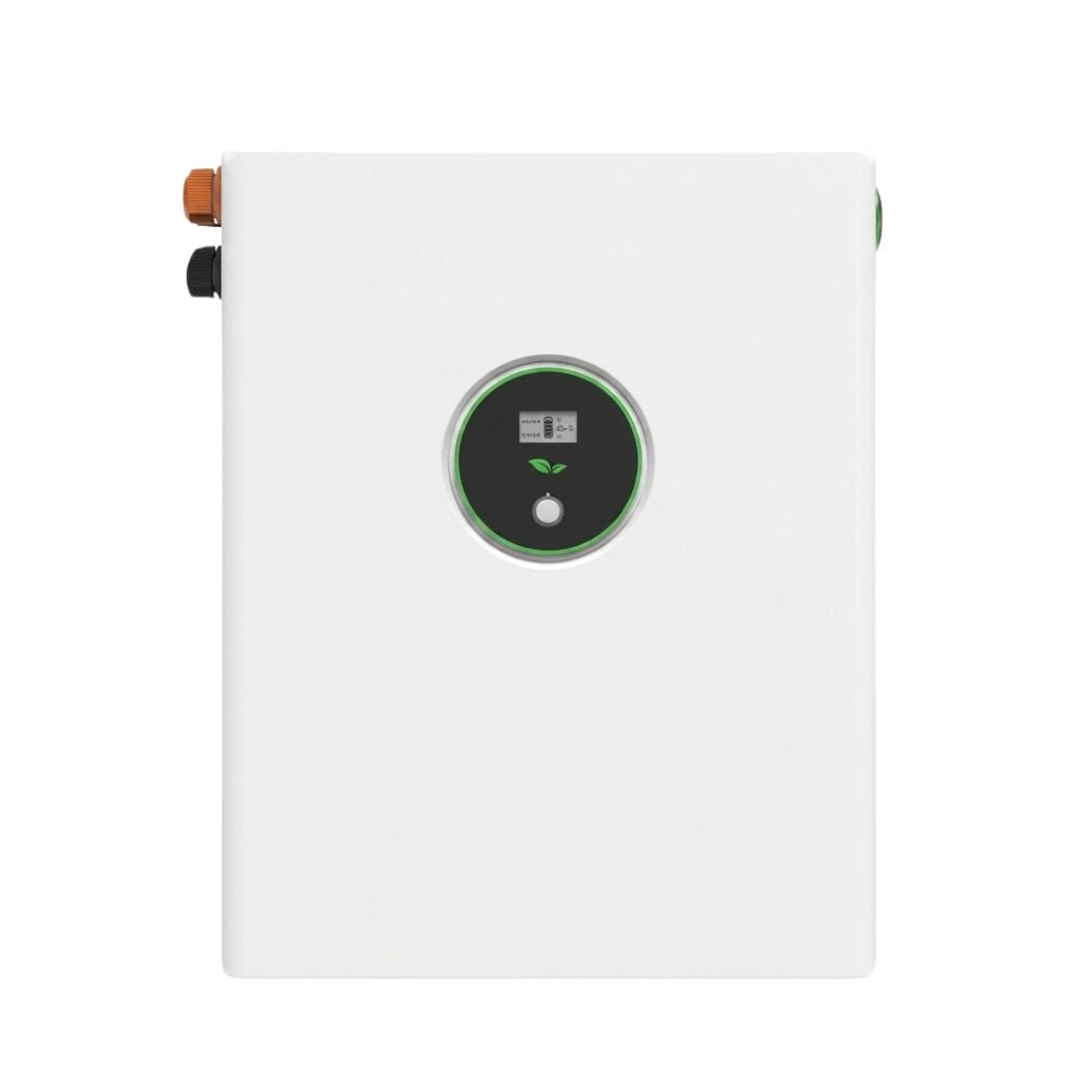 SMTE 10kWh 48V 200Ah Lithium Iron Phosphate (LiFePO4) Solar Battery