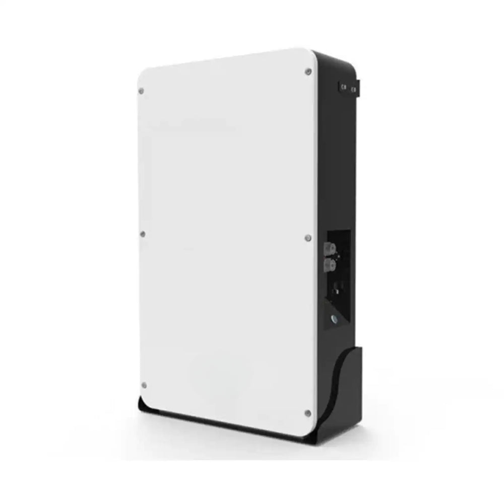 SMTE 10.2kWh 48V 200Ah Power Box LiFePO4 Lithium Battery