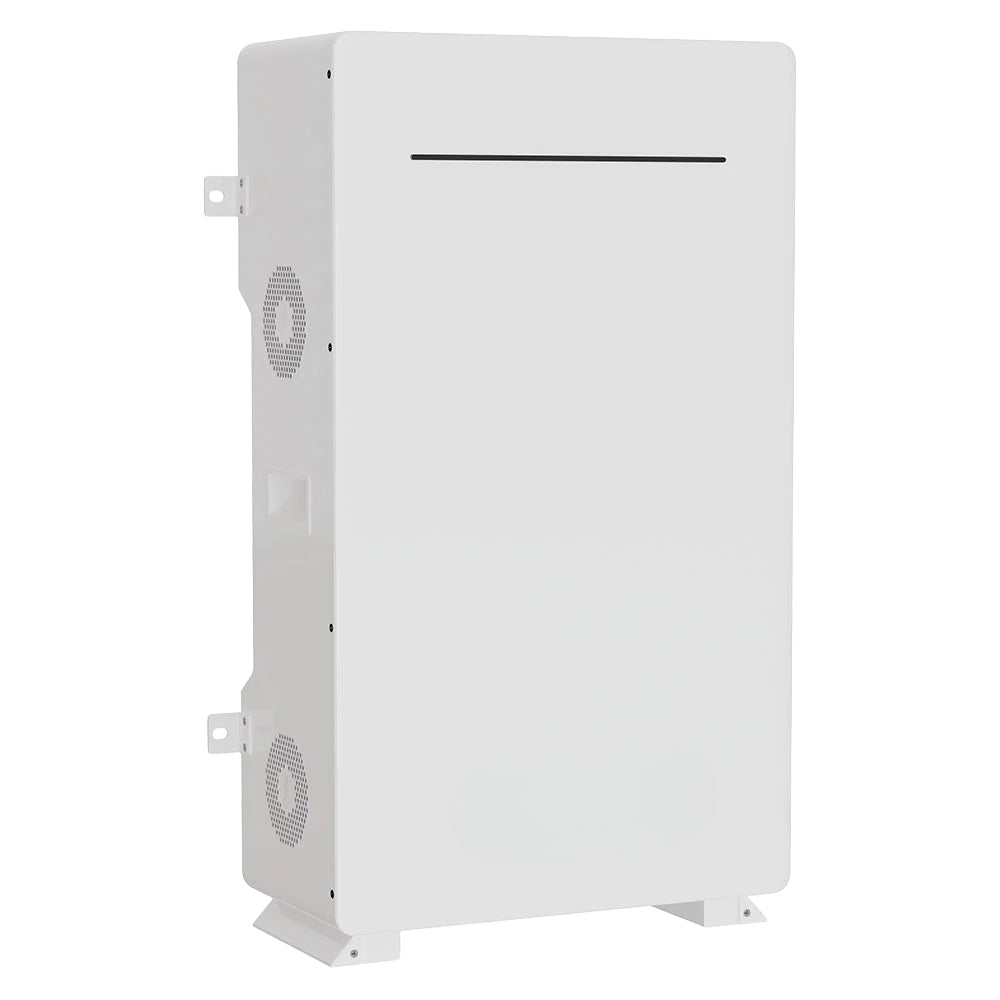 SMTE Volta Stage 4 14.34kWh 51.2V 280Ah LiFePO4 Lithium Battery – Floor & Wall-Mount Solar Energy Storage (New Gen, 1C Continuous)