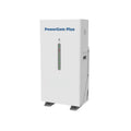 SMTE PowerGem Plus 14.3kWh 51.2V 280Ah LiFePO4 Lithium Battery – Floor & Wall Mount Solar Energy Storage (Max 32 Parallel)