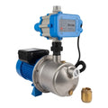 Smte 0.75kW Stainless Steel Automatic Centrifugal Jet Water Pump with DSK-2 Flow Switch (1.0HP, 230V, 48m Head, 25mm)