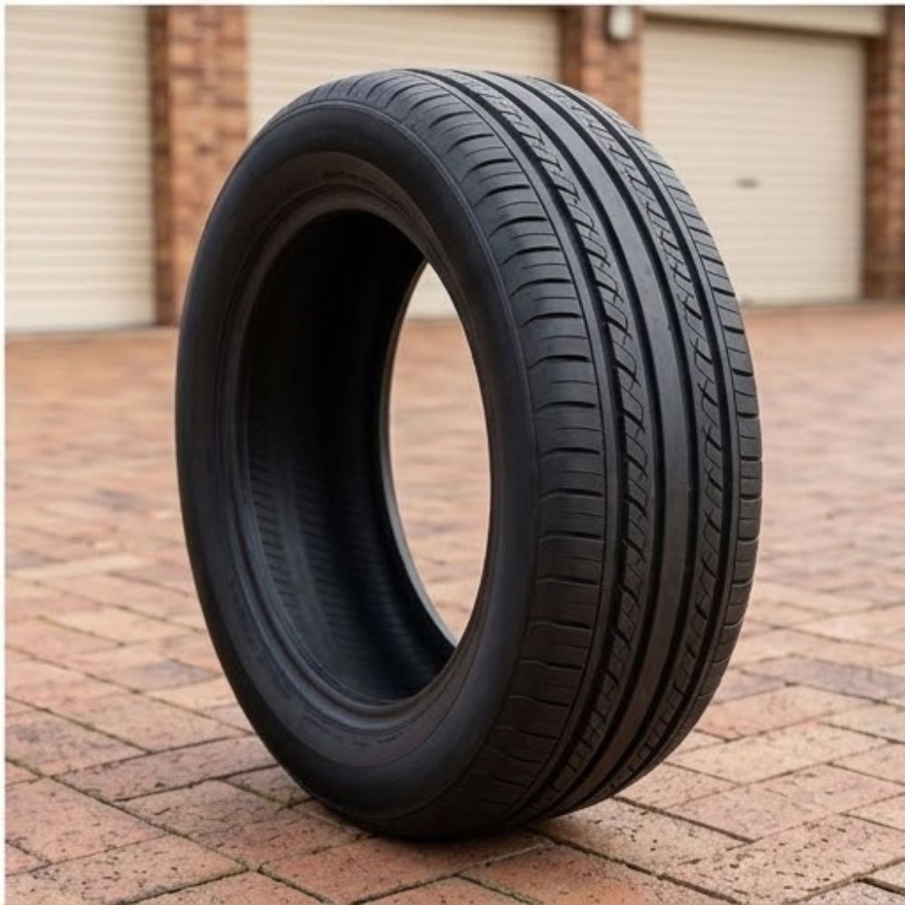 SMTE - 155/80R13 79T High-Performance All-Season Passenger Car Radial Tyre