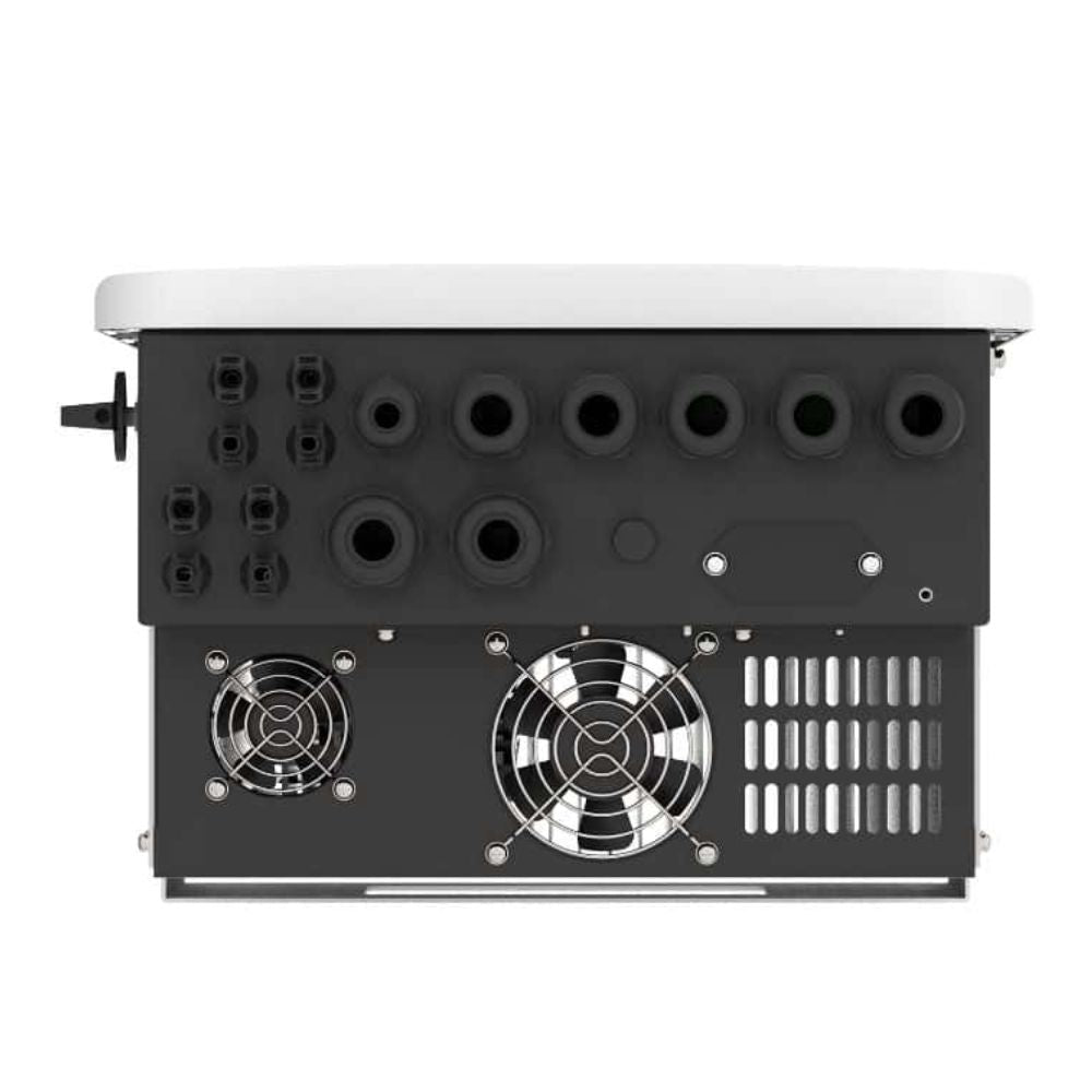 SMTE 5kW Hybrid Inverter V2 – 48V Dual MPPT Pure Sine Wave Solar Inverter