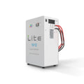 SMTE 15kWh 52V 300Ah LiFePO4 Lithium Battery – High-Capacity Solar Energy Storage (15/12 Low Voltage, IP55)