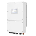 SMTE 30kW High-Voltage Three-Phase Hybrid Inverter – Commercial Solar Inverter (<10ms UPS Transfer, IP65)
