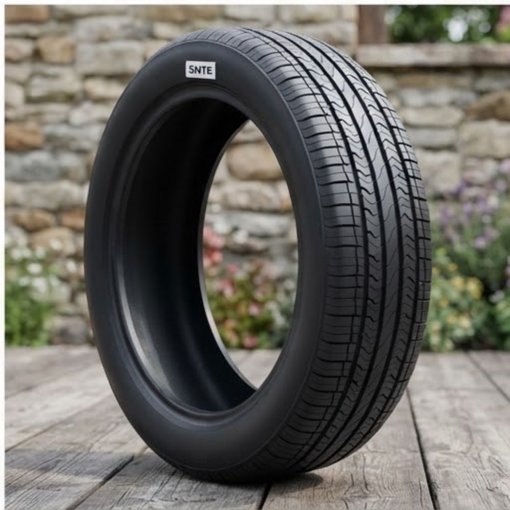 SMTE 235/65R17 Performance Car Tire Passenger Vehicle Tyre