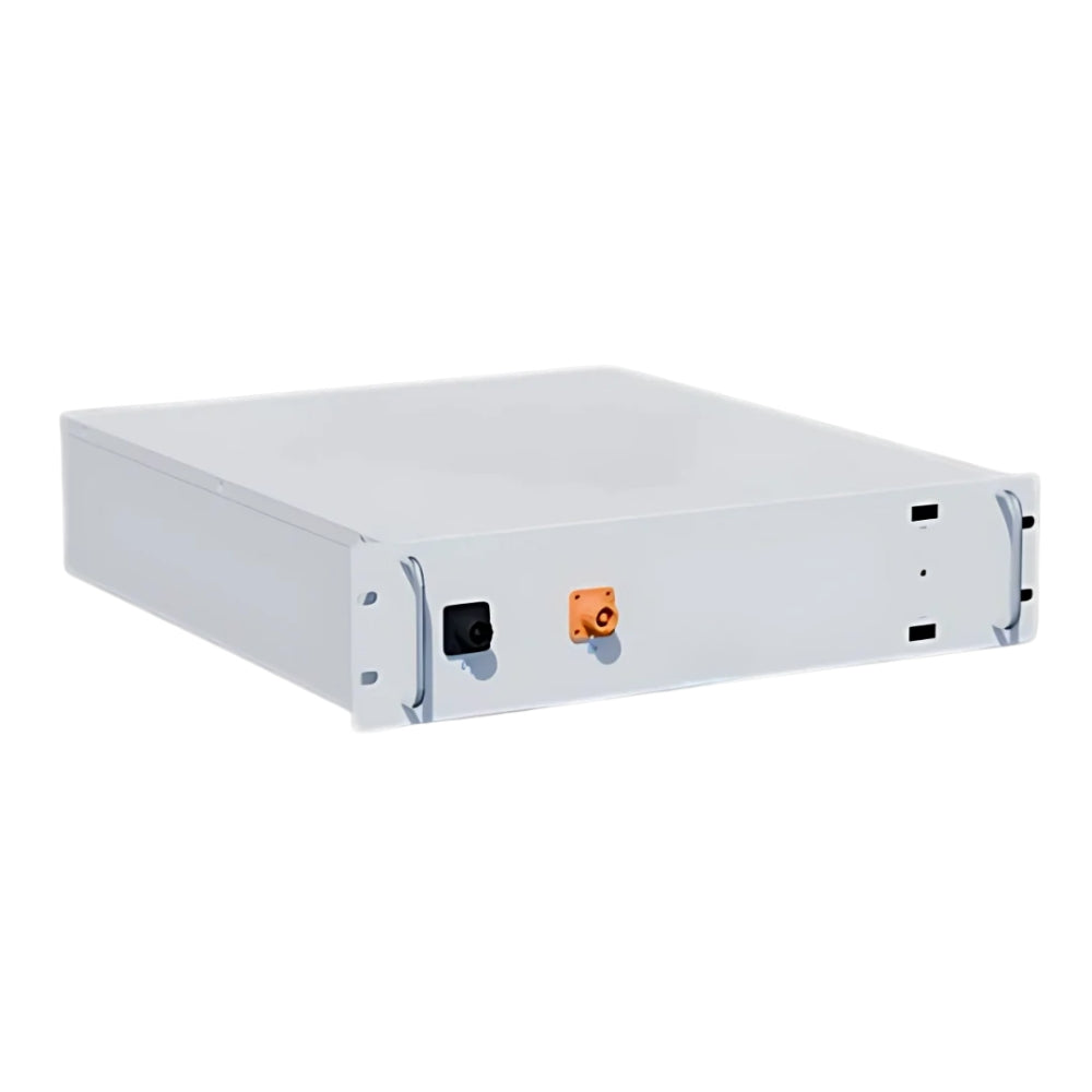 SMTE 5.12kWh BOS-G PRO High-Voltage LiFePO4 Battery Module