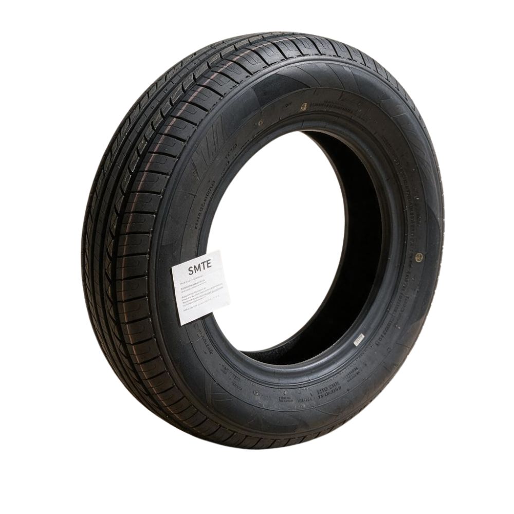 Smte 175/65R14 82T AN600 High-Performance All-Season Passenger Car Radial Tyre