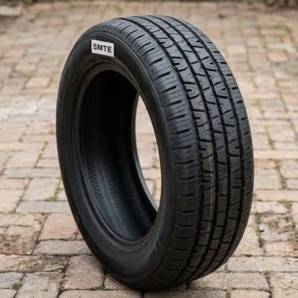SMTE - P235/60R15 98V Fatboy High-Performance All-Terrain & Highway Radial Tyre
