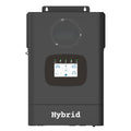 SMTE 5kW AI Hybrid Inverter – 48V Pure Sine Wave Solar Inverter with 7.5kW MPPT (Parallel Scalable up to 45kW)