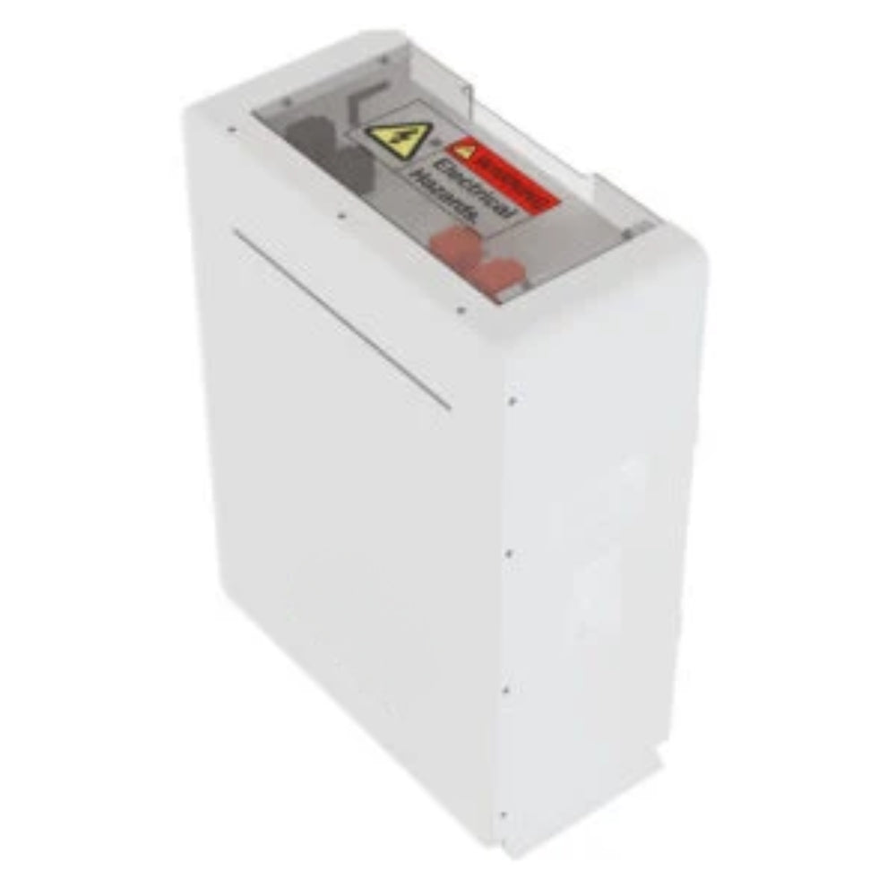 SMTE Volta Stage 3 10.2kWh 48V (51.2V) 200Ah LiFePO4 Lithium Battery – Floor & Wall-Mount Solar Energy Storage (New Gen)