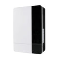 SMTE 5kW 48V Hybrid Solar Inverter – 450VDC MPPT Pure Sine Wave