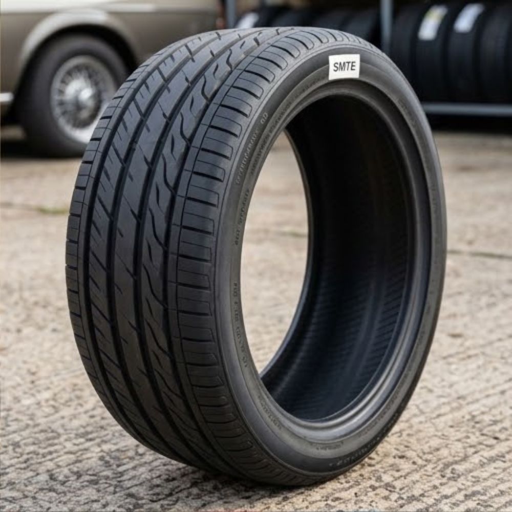 SMTE - 255/40ZR19 100W LS588 UHP Ultra High Performance Passenger Car Radial Tyre