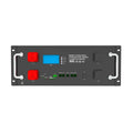 SMTE HZ Solar 5.04kWh 48V 105Ah LiFePO4 Lithium Battery – Rack-Mount Energy Storage (Grade A Cells, Smart LCD & BMS)